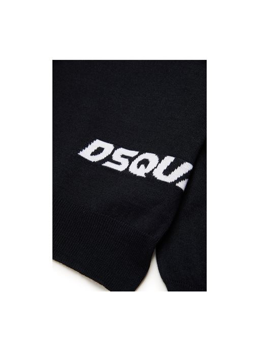  DSQUARED2 | DQ2453 D003FDQ900